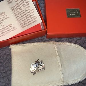 James Avery “Special Friend” Charm